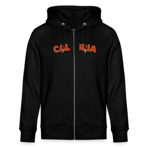 Calabria - Stanley/Stella Cultivator Organic Zip Hoodie