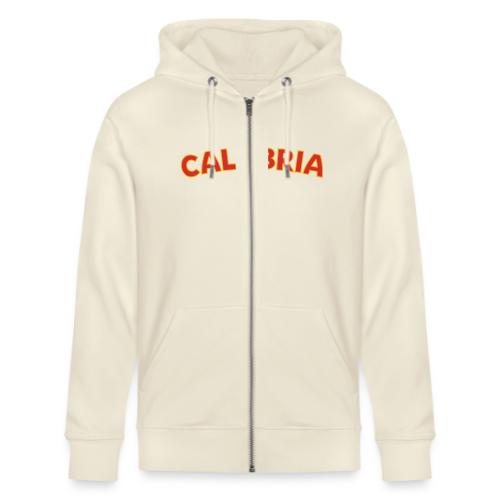 Calabria - Stanley/Stella Cultivator Organic Zip Hoodie