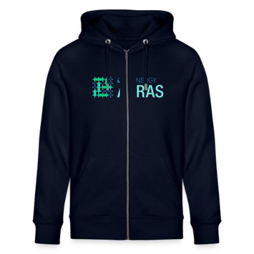 Arras - Stanley/Stella Cultivator Organic Zip Hoodie