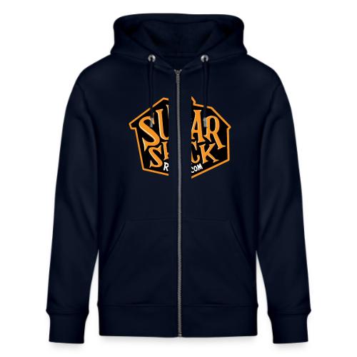 Sugar Shack 2023 - Stanley/Stella Cultivator Organic Zip Hoodie