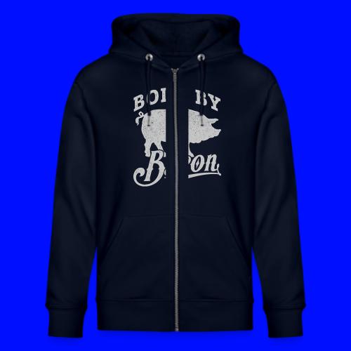 Body by Bacon - Stanley/Stella Cultivator Organic Zip Hoodie