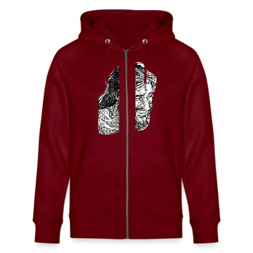 DS 28365 final - Stanley/Stella Cultivator Organic Zip Hoodie