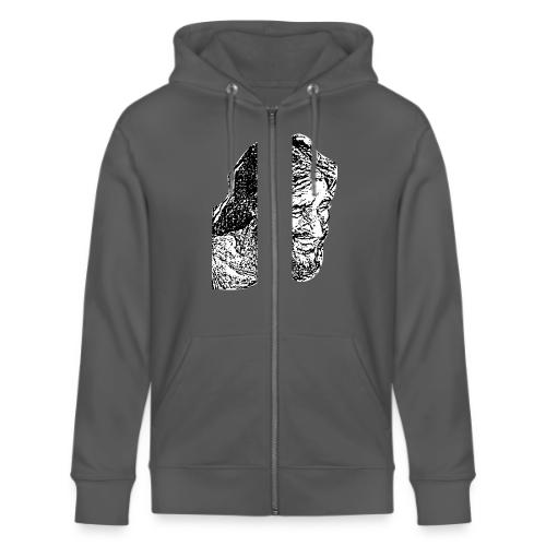 DS 28365 final - Stanley/Stella Cultivator Organic Zip Hoodie