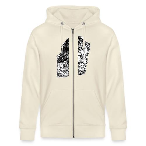 DS 28365 final - Stanley/Stella Cultivator Organic Zip Hoodie
