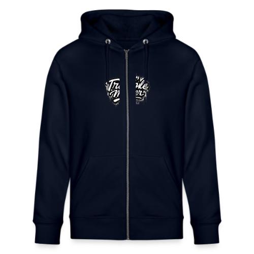 Troublemaker - Stanley/Stella Cultivator Organic Zip Hoodie