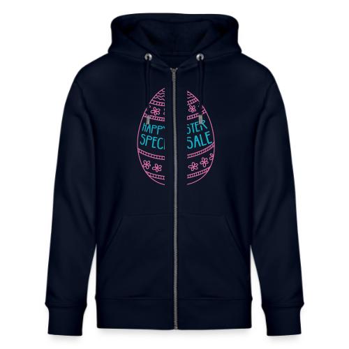 Easter special sale - Stanley/Stella Cultivator Organic Zip Hoodie