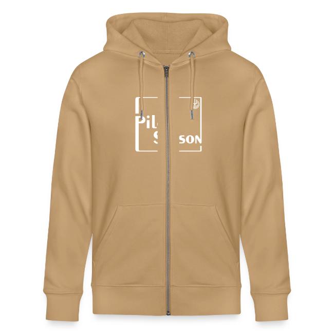 Pilot Season - White