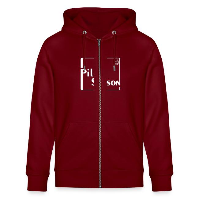 Pilot Season - White