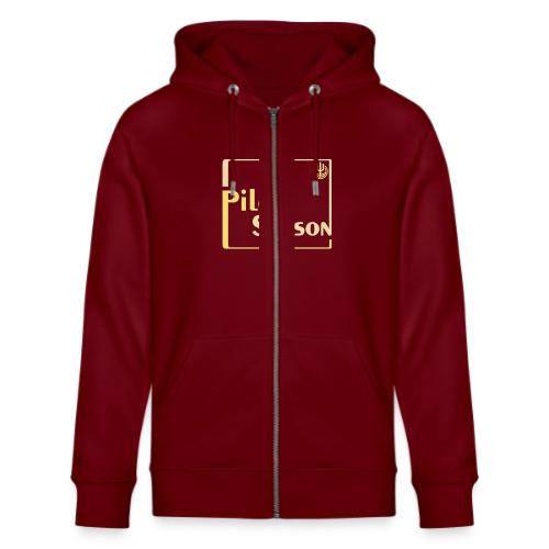 Pilot Season - Color - Stanley/Stella Cultivator Organic Zip Hoodie