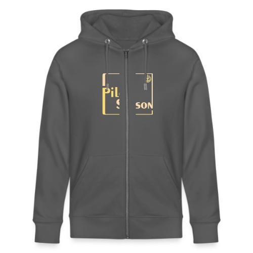 Pilot Season - Color - Stanley/Stella Cultivator Organic Zip Hoodie