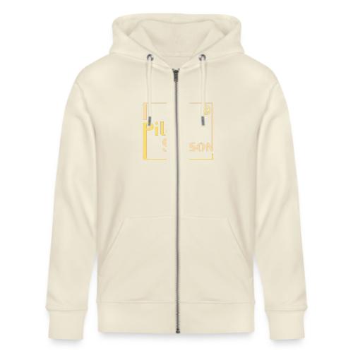 Pilot Season - Color - Stanley/Stella Cultivator Organic Zip Hoodie
