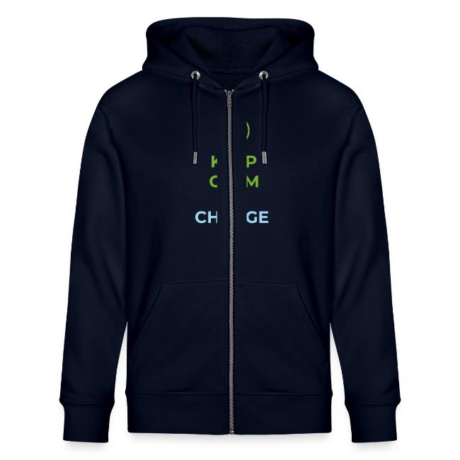 Keep calm and charge on