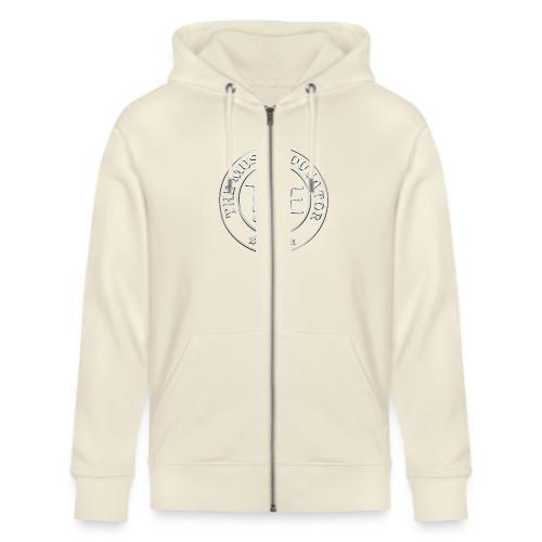 The Music Educator - Stanley/Stella Cultivator Organic Zip Hoodie