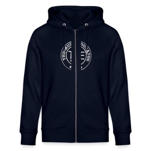The Music Educator - Stanley/Stella Cultivator Organic Zip Hoodie