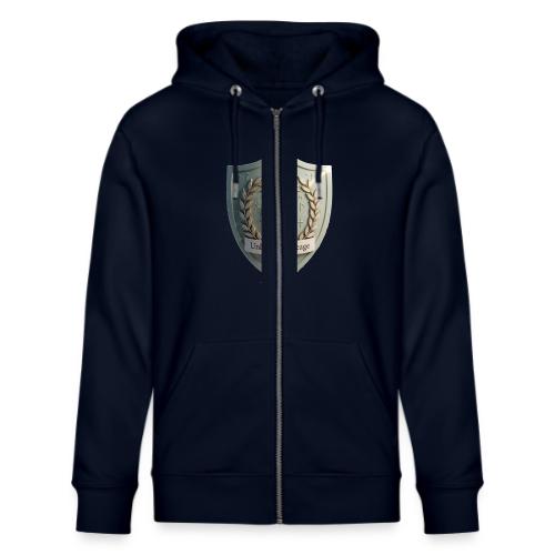 Women's Day Legacy T Shirt, Empowerment Gift 2026 - Stanley/Stella Cultivator Organic Zip Hoodie