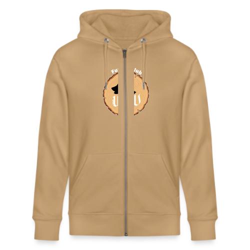 Funnel Club Beanie - Stanley/Stella Cultivator Organic Zip Hoodie