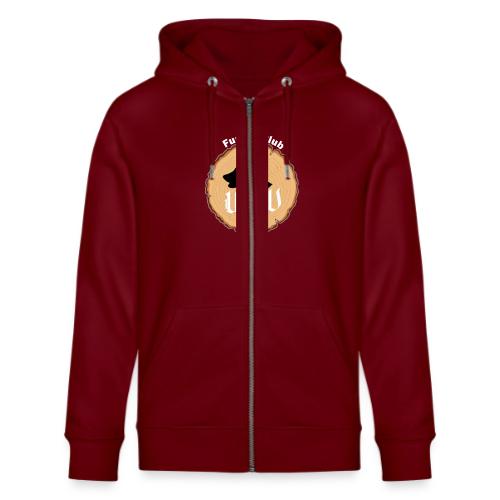 Funnel Club Beanie - Stanley/Stella Cultivator Organic Zip Hoodie
