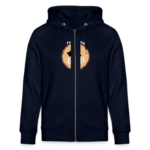 Funnel Club Beanie - Stanley/Stella Cultivator Organic Zip Hoodie