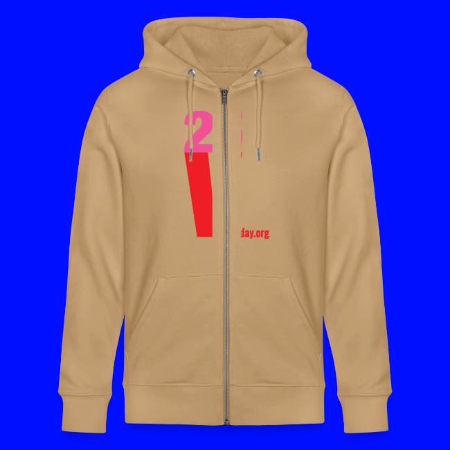 V25 pinkred webaddres tote