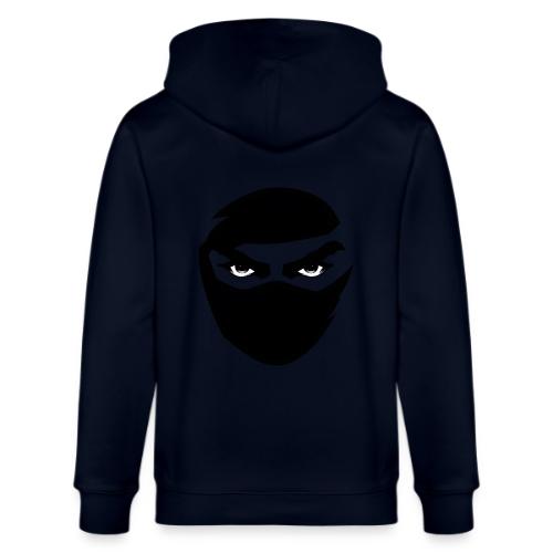 Shadow Veil Warrior - Stanley/Stella Cultivator Organic Zip Hoodie