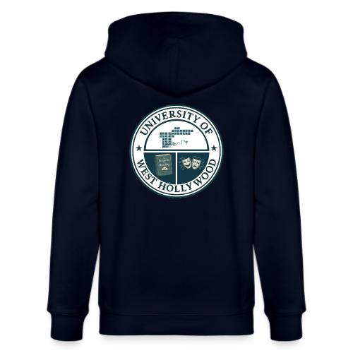 University of WeHo - Stanley/Stella Cultivator Organic Zip Hoodie