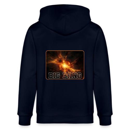 Big Bang Awakening - Stanley/Stella Cultivator Organic Zip Hoodie