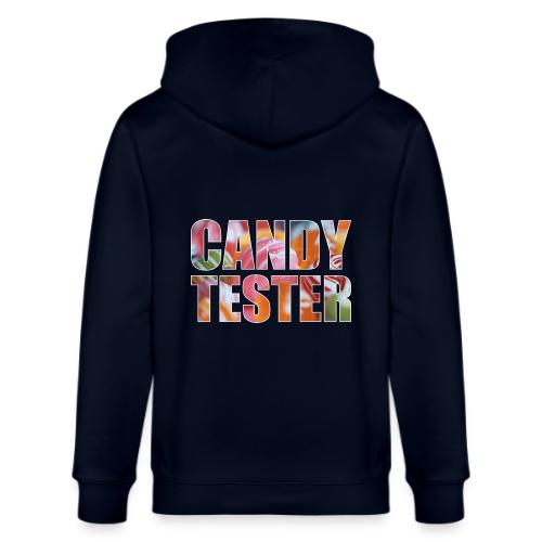 Candy Tester Delight - Stanley/Stella Cultivator Organic Zip Hoodie