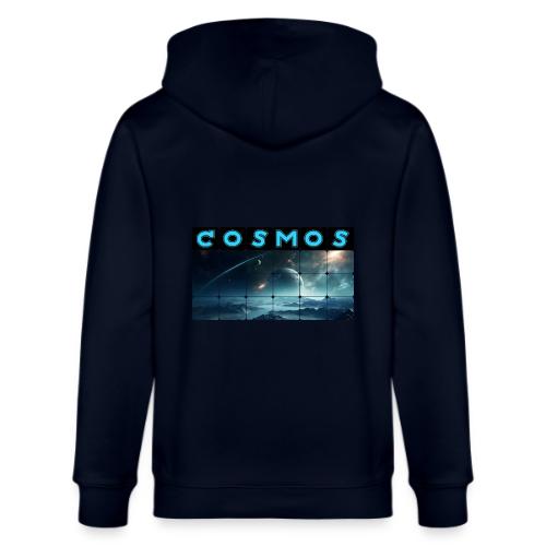 Celestial Cosmos - Stanley/Stella Cultivator Organic Zip Hoodie