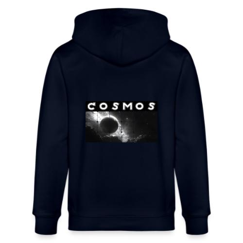 Deep Space Cosmos - Stanley/Stella Cultivator Organic Zip Hoodie