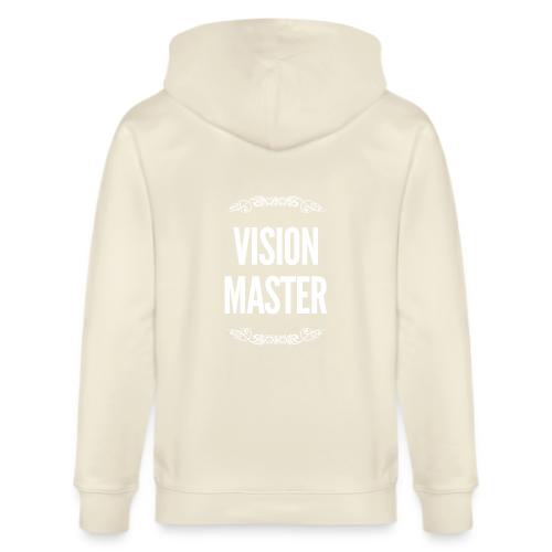 Vision Master - Stanley/Stella Cultivator Organic Zip Hoodie