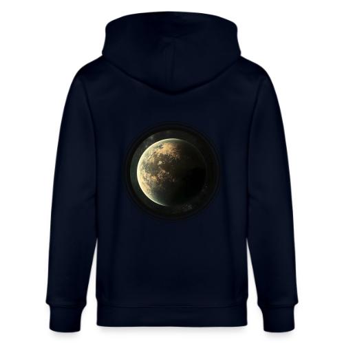 Exoplanet Explorer - Stanley/Stella Cultivator Organic Zip Hoodie