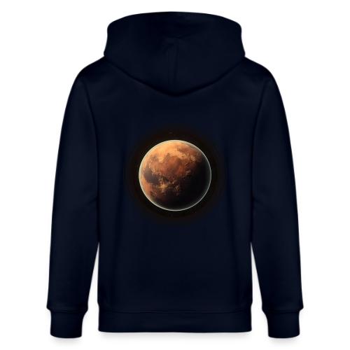 Exoplanet Horizons - Stanley/Stella Cultivator Organic Zip Hoodie
