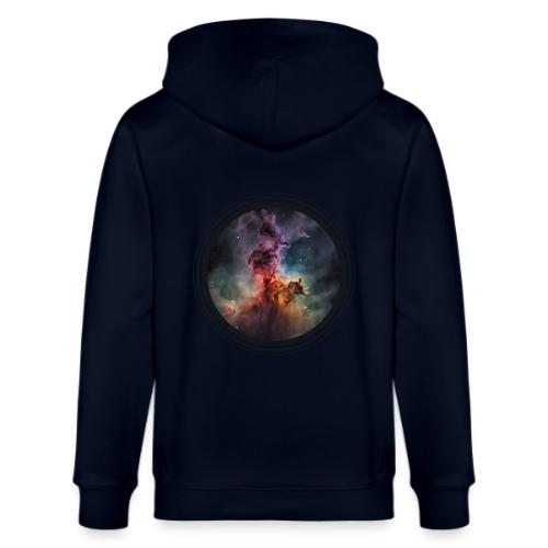 Nebula Origins - Stanley/Stella Cultivator Organic Zip Hoodie