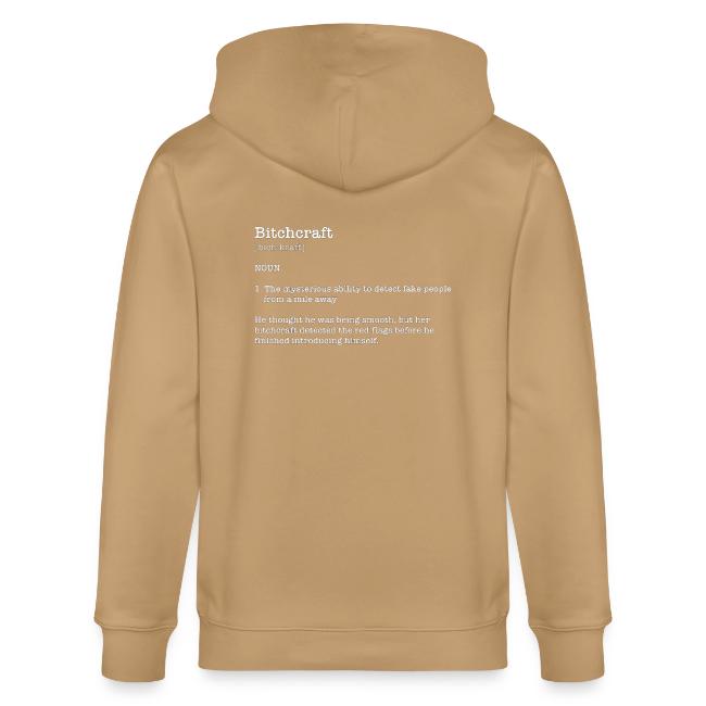 Bitchcraft