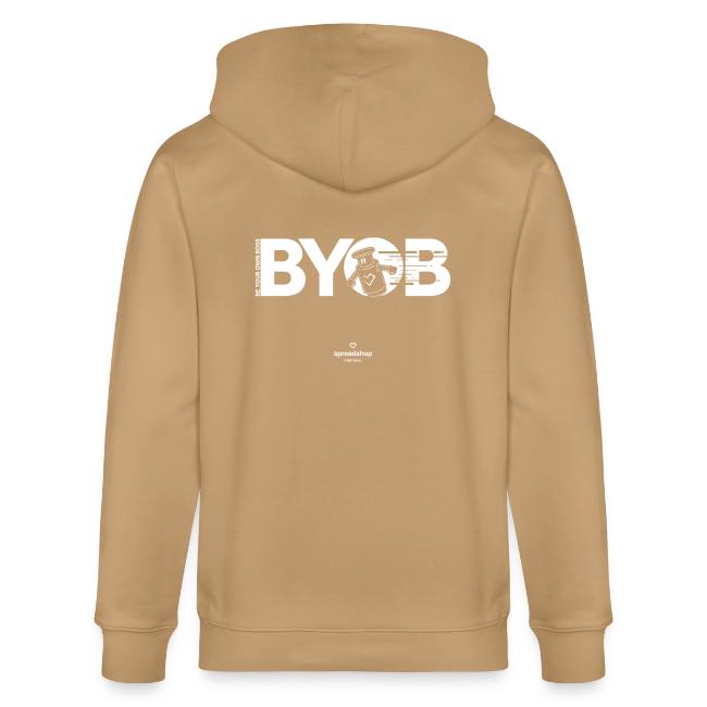 BYOB Robot