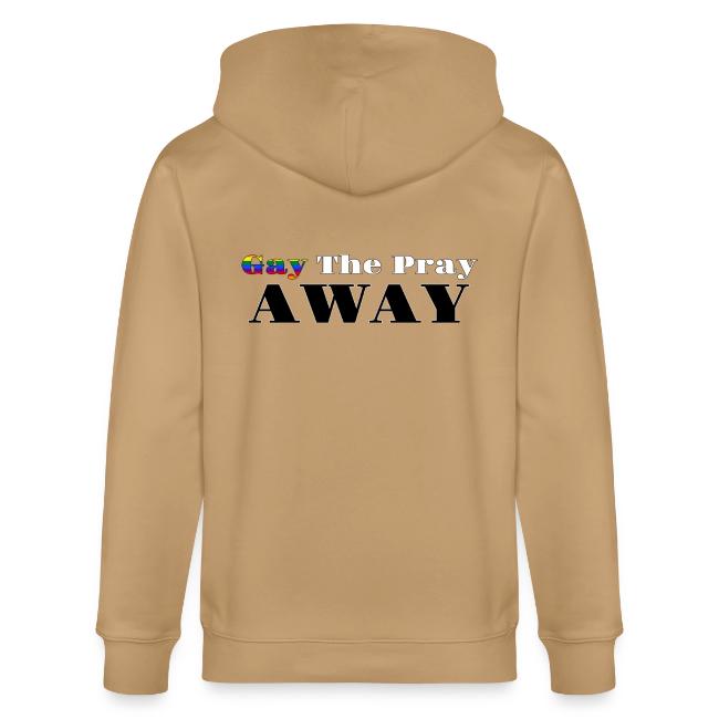 Gay The Pray Away
