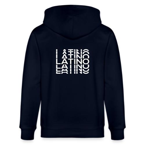 Latino - Stanley/Stella Cultivator Organic Zip Hoodie