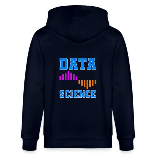 Data Science - Stanley/Stella Cultivator Organic Zip Hoodie