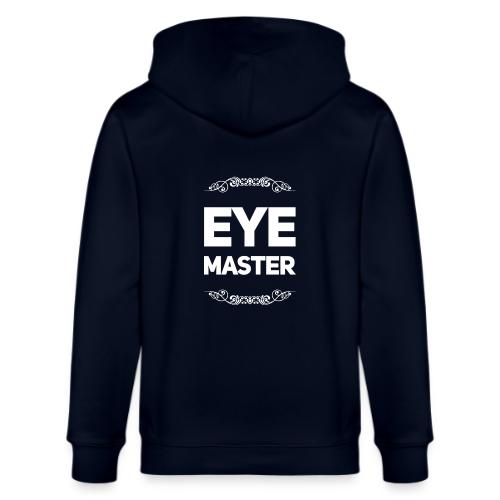 Eye Master - Stanley/Stella Cultivator Organic Zip Hoodie