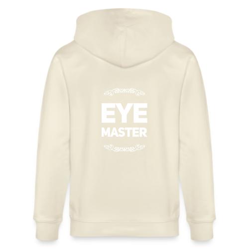 Eye Master - Stanley/Stella Cultivator Organic Zip Hoodie
