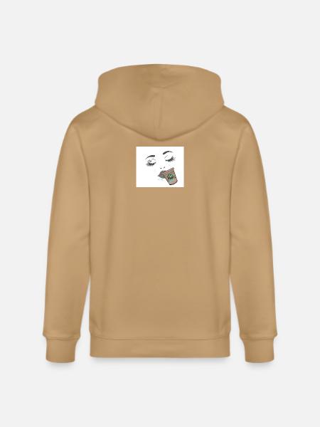 page 3 - Stanley/Stella Cultivator Organic Zip Hoodie -
