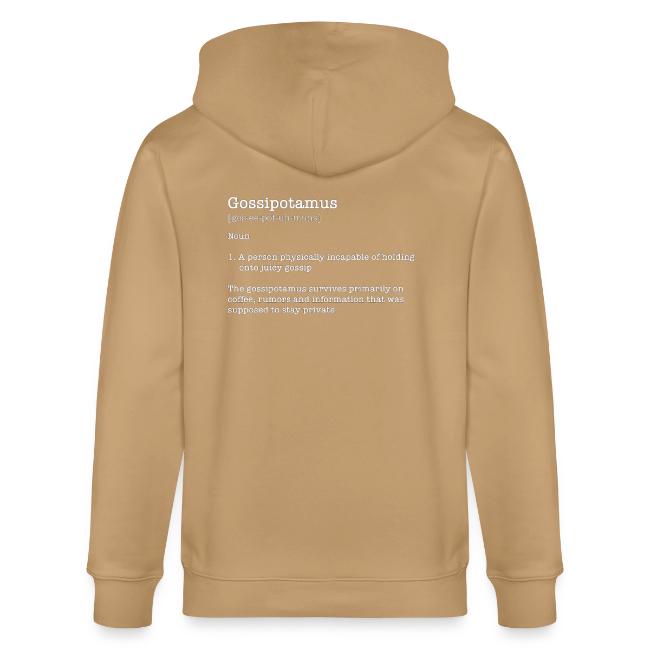 Gossipotamus