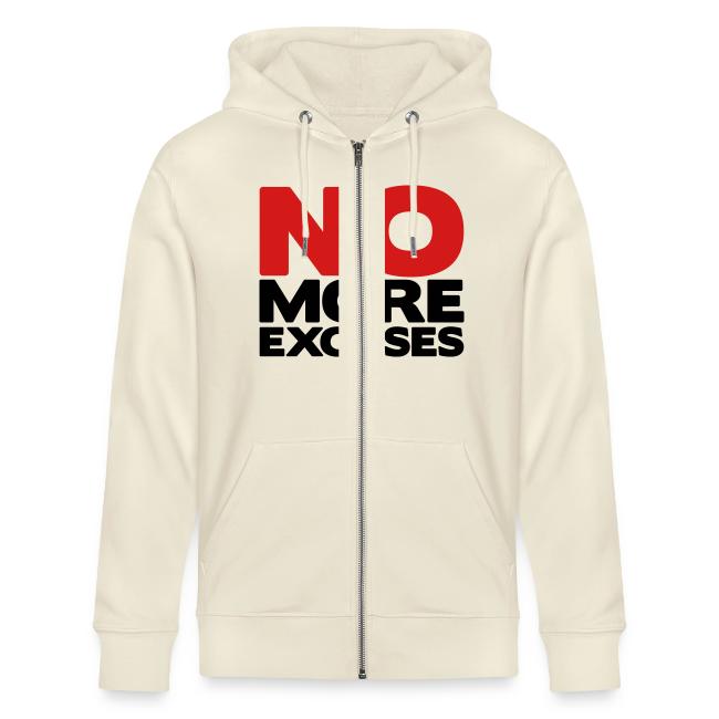 No More Excuses