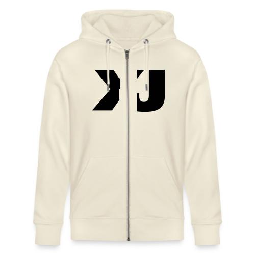 Jeep Cherokee XJ - Stanley/Stella Cultivator Organic Zip Hoodie