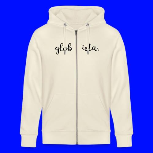 Globlista. - Stanley/Stella Cultivator Organic Zip Hoodie