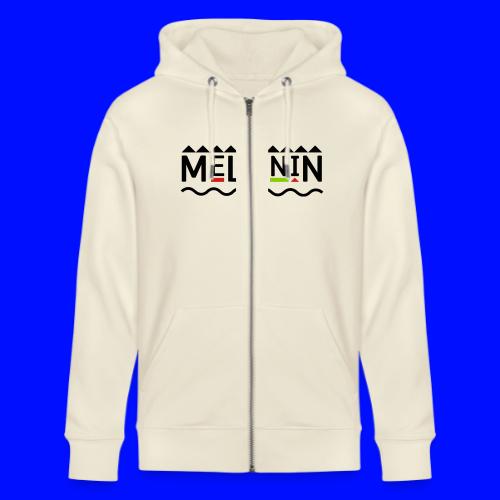 Melanin - Stanley/Stella Cultivator Organic Zip Hoodie