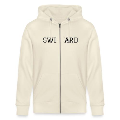 SWICKARD - Stanley/Stella Cultivator Organic Zip Hoodie