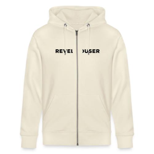 Revel Rouser - Stanley/Stella Cultivator Organic Zip Hoodie