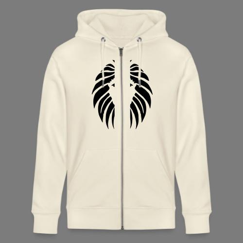 Lion - Stanley/Stella Cultivator Organic Zip Hoodie