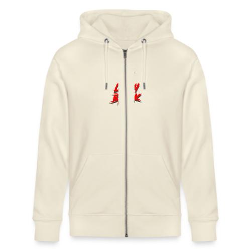 MLB 226 - Stanley/Stella Cultivator Organic Zip Hoodie